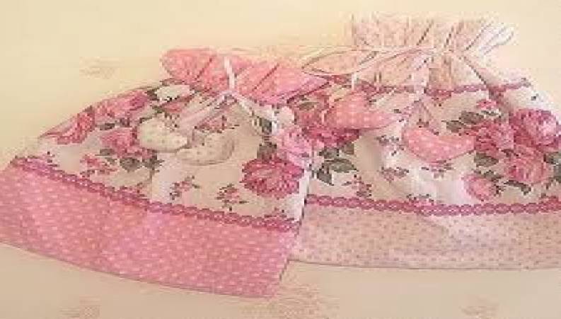 آموزش خیاطی فانتزی 