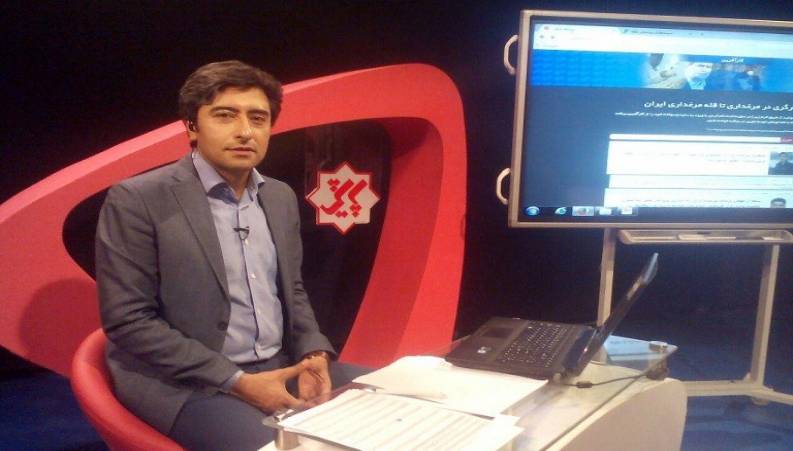 تیکه انداختن کیاداود اسفندیاری به جرم سلطان سکه در تلویزیون!