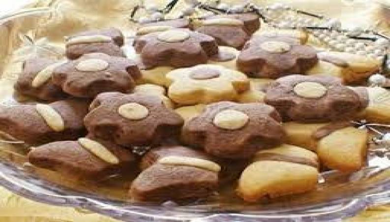 طرز تهیه ی شیرینی اتابکی بامزه 