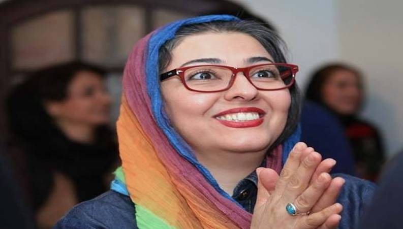 کله پا شدن خواستگار سریش آناهیتا همتی