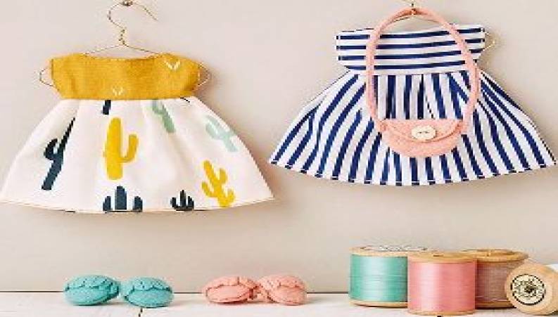 آموزش نکات اولیه ی خیاطی