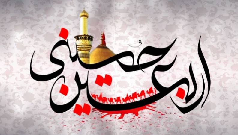 استاد رفیعی : ثواب زیارت امام حسین در اربعین