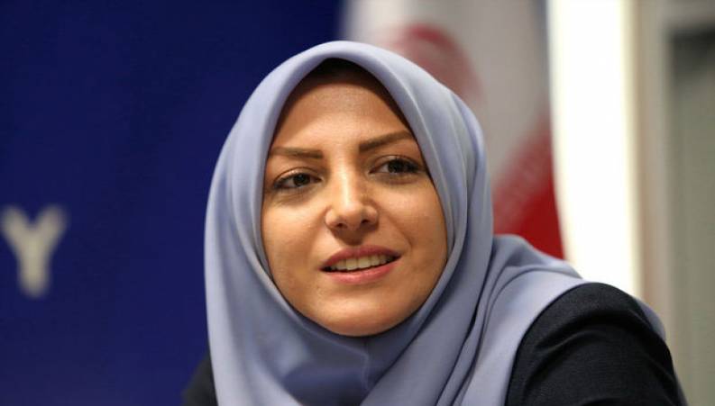 واکنش تند المیرا شریفی‌مقدم به توهین کارشناس آشپزی مسابقه دستپخت