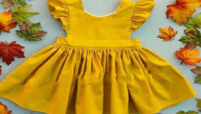 آموزش خیاطی : دامن زیبا