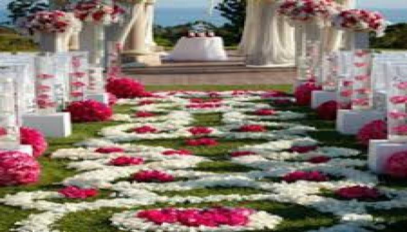 آموزش گل آرایی 2