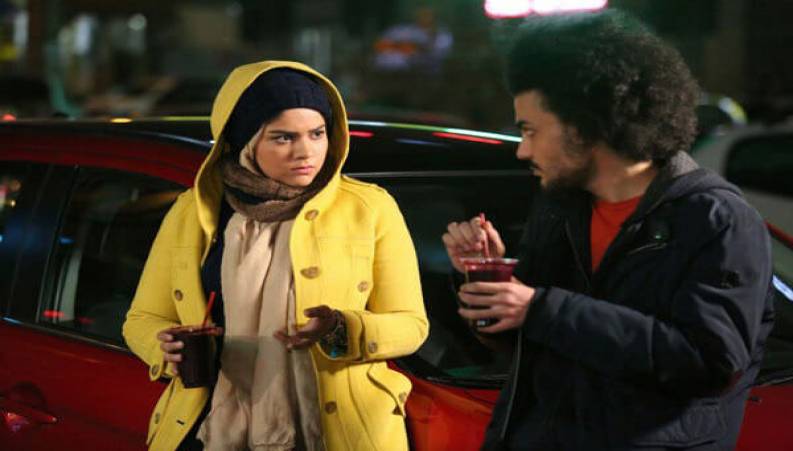 سریال دختر گمشده - قسمت دوم