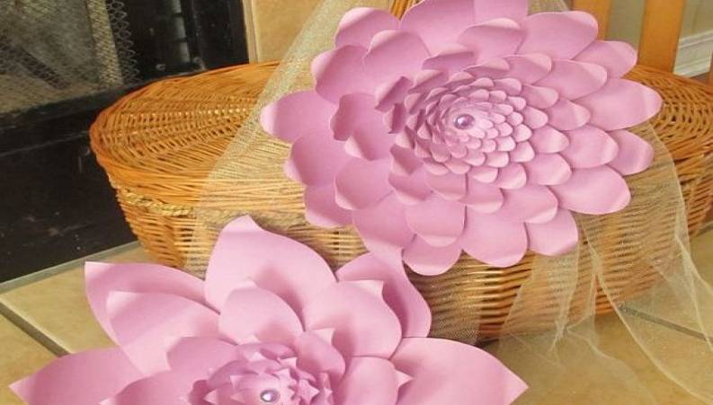 آموزش گلسازی به زیبایی و سادگی