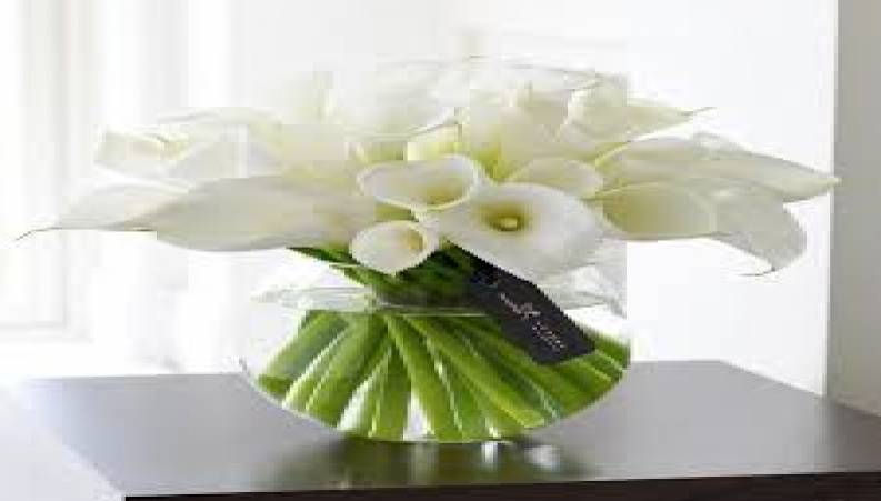 آموزش گل آرایی به روشی زیبا