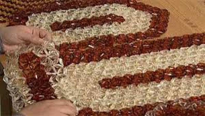 آموزش رومیزی کریستالی 2