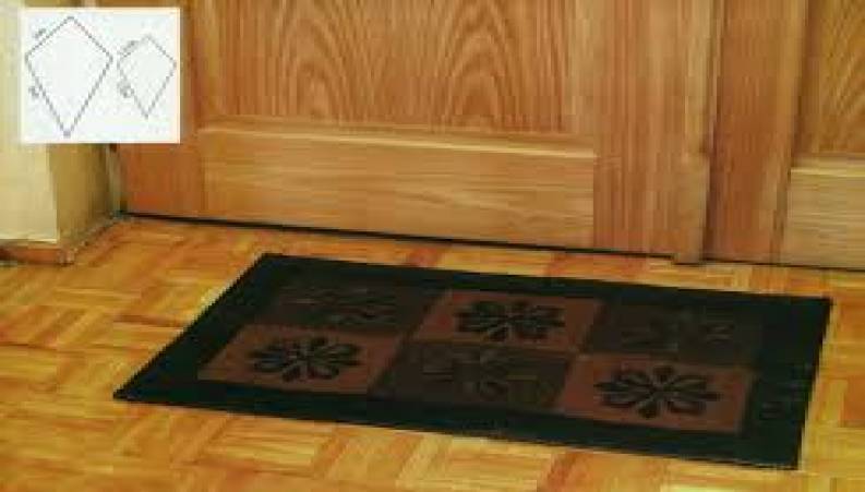 آموزش درست کردن پادری چرم قسمت 2