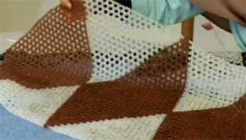 آموزش رومیزی کریستال 1