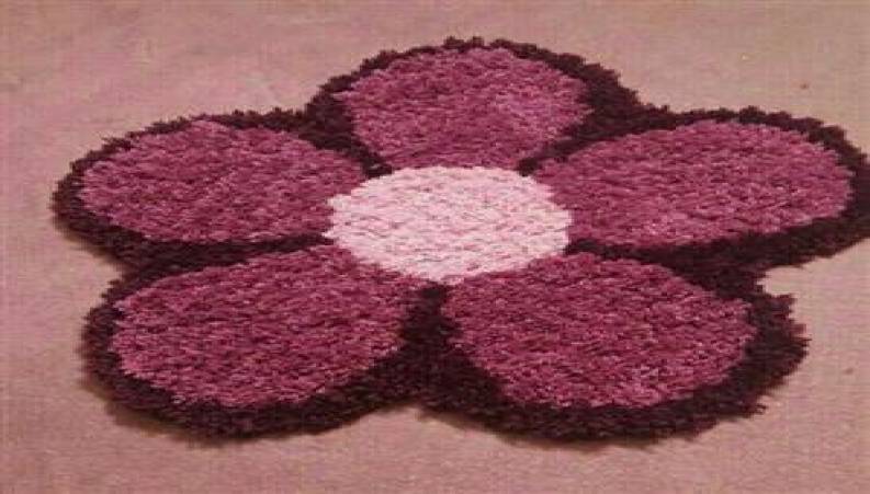 آموزش درست کردن پادری زیبا و متفاوت