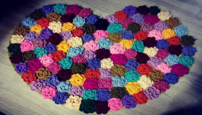 آموزش درست کردن پادری پوم پوم