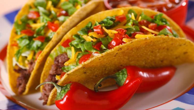 اتفاق هایی با خوردن غذاهای تند برایمان رخ می دهد