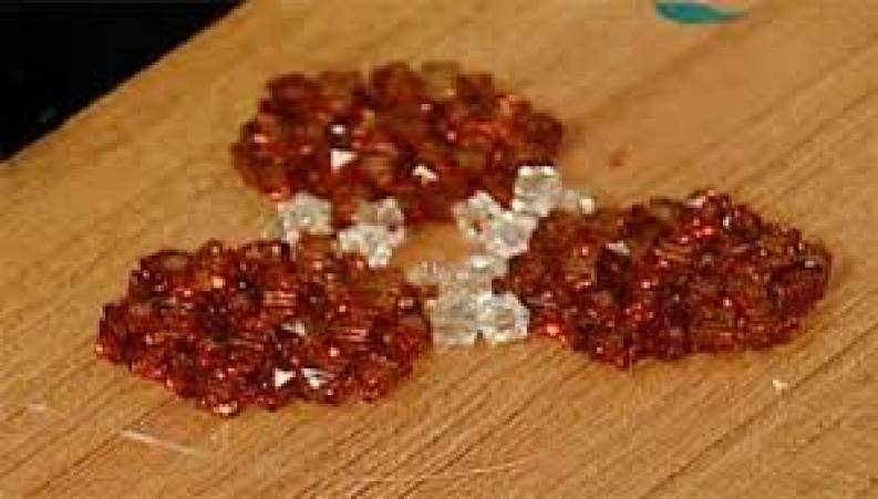 آموزش رومیزی کریستال 2