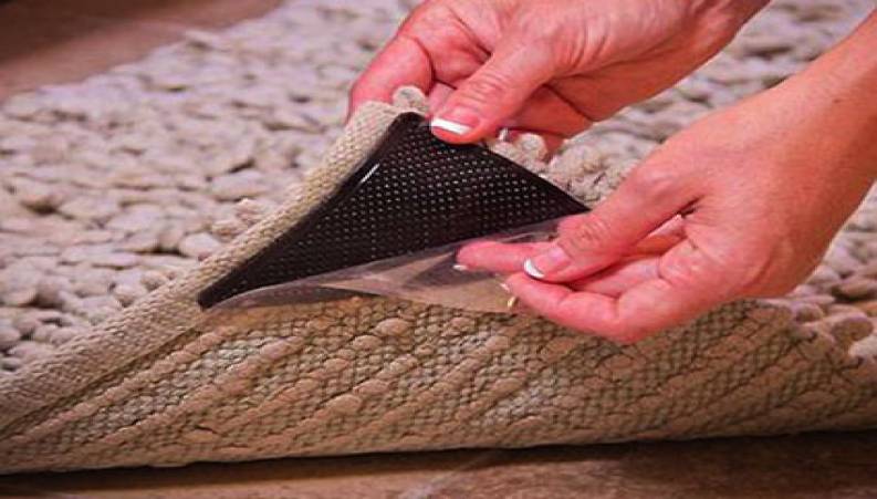 آموزش درست کردن پادری حمام