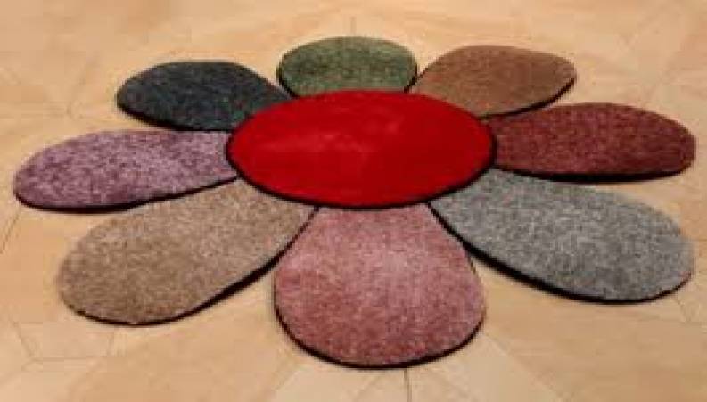 آموزش بافت پادری زیبا برای منزل 