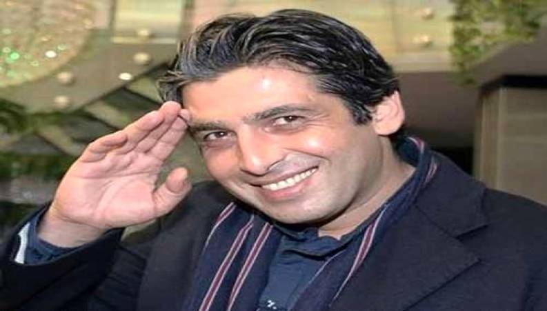 واکنش تند حمید گودرزی به هنرمندان