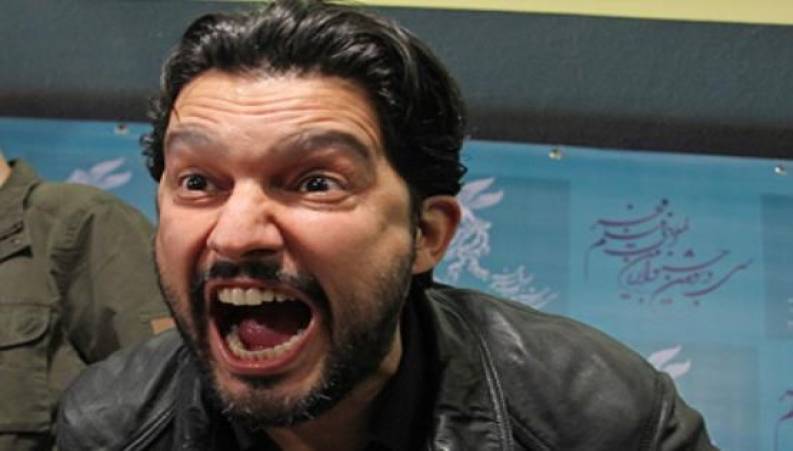 نظر بهروز وثوق در مورد حامد بهداد