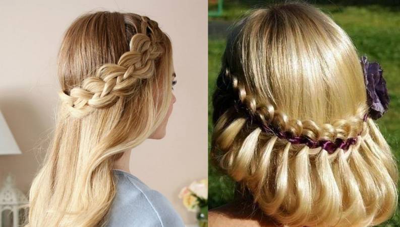 آموزش بافت حلقه ای