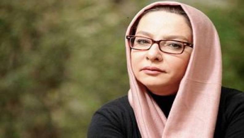 دعوای لاله صبوری با کیومرث پوراحمد بر سر توئئیت