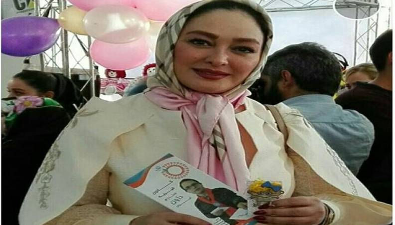 شکایت خانم بازیگر از جواهر فروش