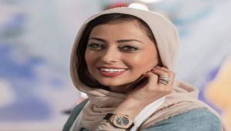 افشاگری عجیب نفیسه روشن در برنامه ی زنده ی تلوزیونی