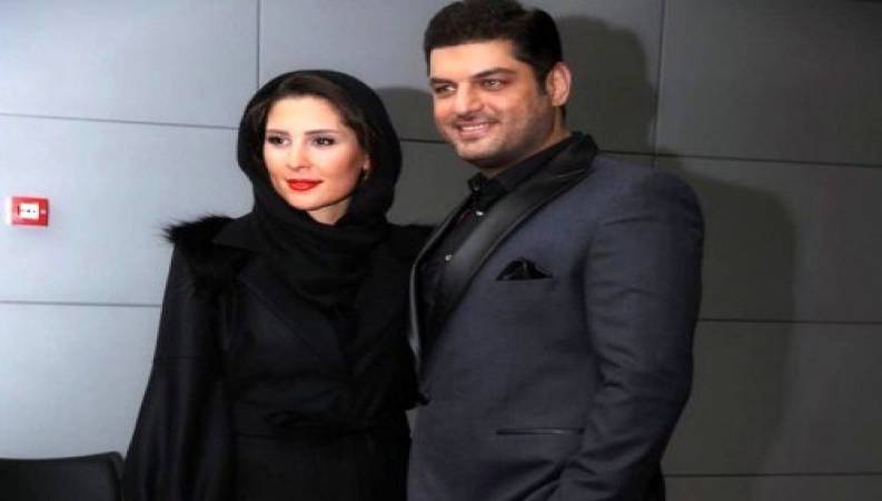 واکنش تند سام درخشانی از آخوند برنامه ی سمت خدا