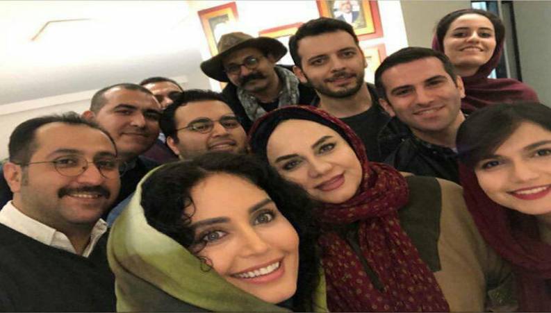 توییتری‌ ها درباره شبی که ماه کامل شد چه می‌ گویند؟