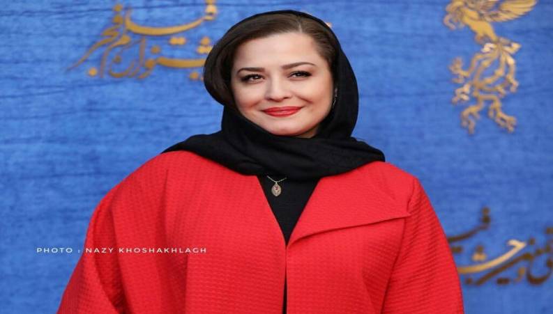 واکنش مهراوه شریفی نیا به انتقاد های مردم!