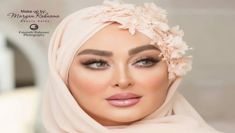 ملاک‌های الهام حمیدی برای انتخاب همسرش