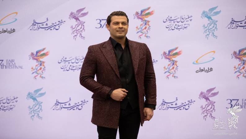 نظر جالب پژمان بازغی درباره لاک زدن و گوشواره انداختن پسر ها!