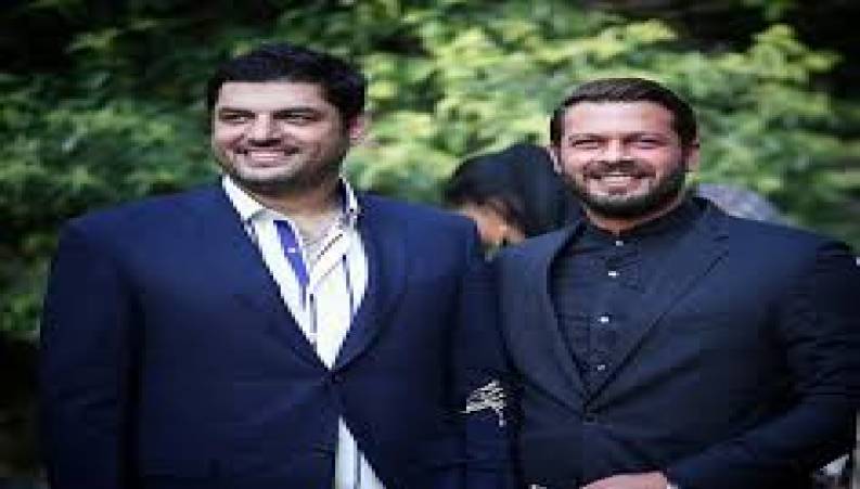 واکنش پژمان بازغی در مورد عشوه گری مجری ها