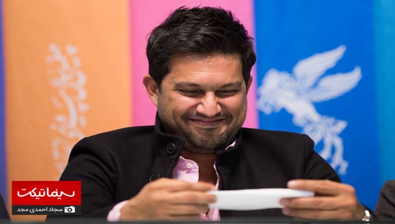 نظر جالب رضا میرکریمی درباره حامد بهداد: او را خدا به ما داد!