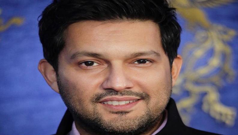 از کوره در رفتن حامد بهداد پس از سوال چالشی خبرنگار!