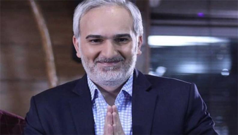 واکنش بنفشه خواه در مورد مدرسه اش