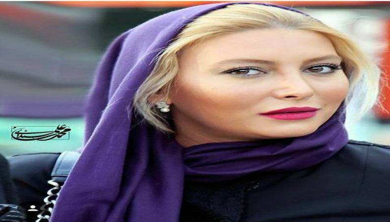 شکایت عجیب فریبا نادری از گرانی های بازار