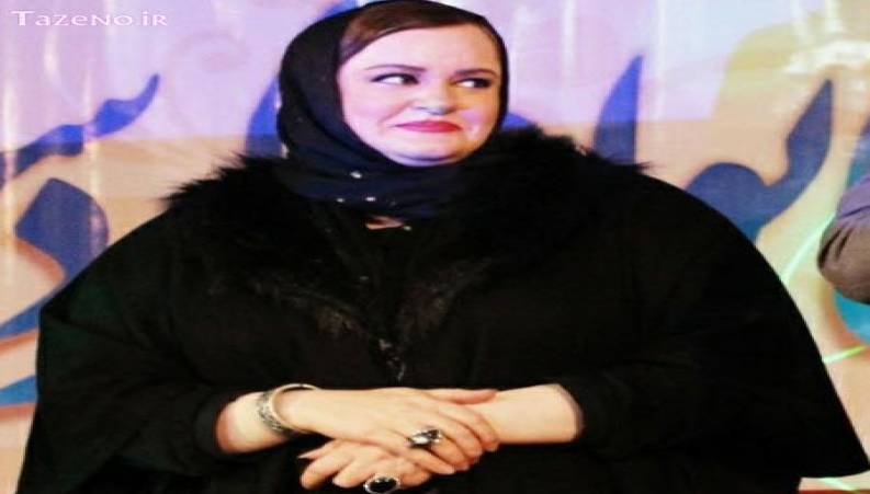 خاطره ی نعیمه نظام دوست از خواستگارش