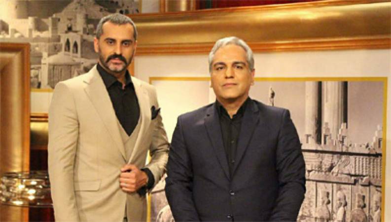 واکنش علیرام نورایی نسبت به گرانی گوشت