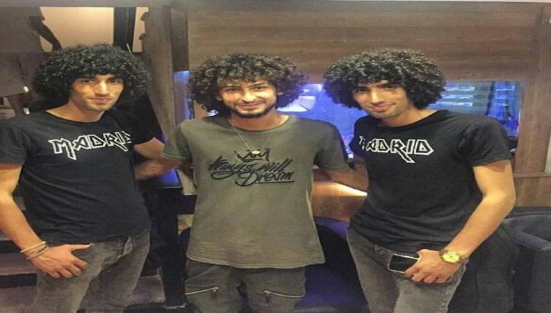 خاطره ی خنده دار رحمان و رحیم از پدرشان