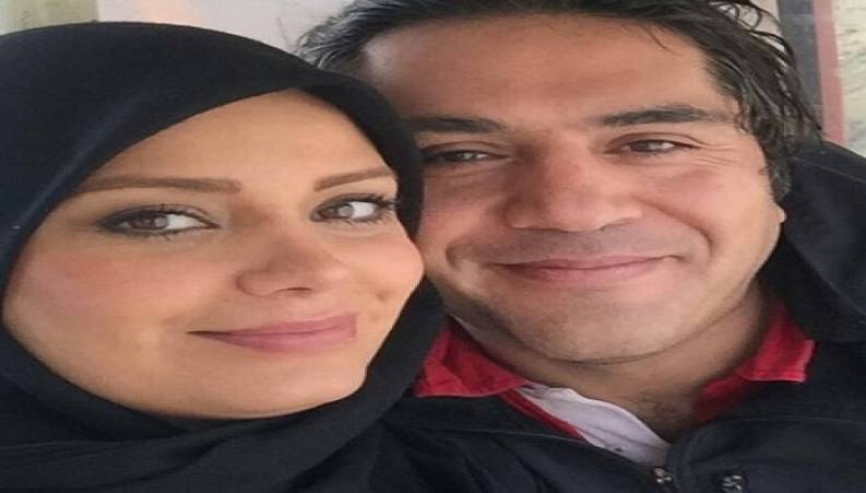 مانی رهنما و صبا راد در آشتی کنون