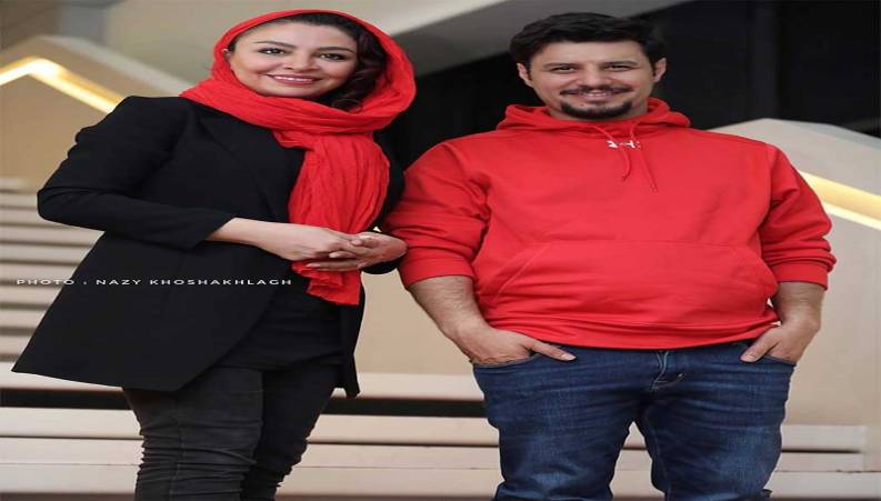 جواد عزتی بهترین چهره ی سینما