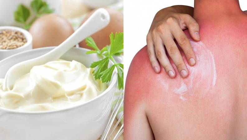 خواص عجیب سس مایونز و کاربردهای آن!