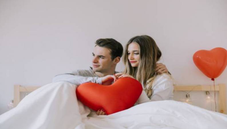 2 نیاز مهم مردان در زندگی زناشویی!