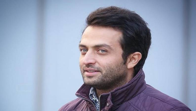 نظر جالب مصطفی زمانی درباره فیلم تختی!