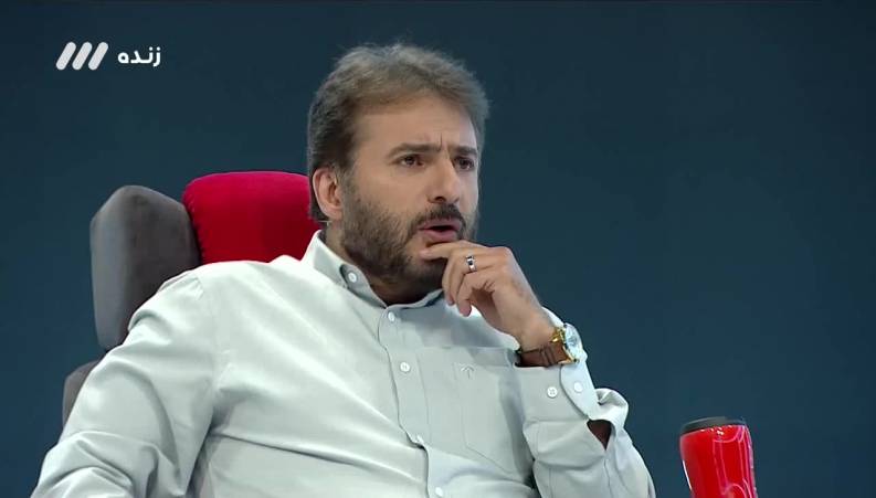 واکنش سید جواد به توقیف رحمان 1400