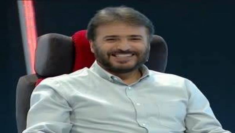 نظر عجیب سید جواد در مورد گلشیفته