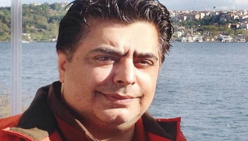 نظر بسیار عجیب آقای بازیگر در مورد استندآپ