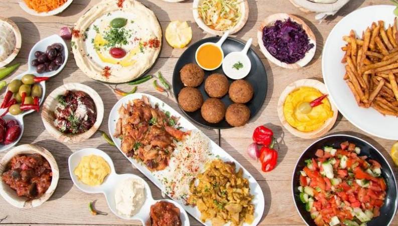 طرز تهیه سحری های مقوی خارجی