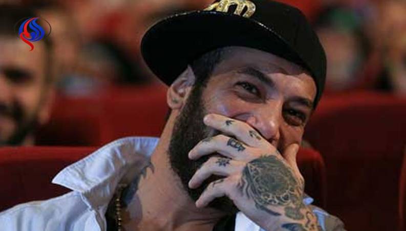 تجمع عجیب هواداران تتلو برای بازگشتش به ایران